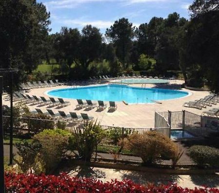 Moliets Plage Appartement Pour 4 Piscine Proche Plage Et Commerces Exteriér fotografie